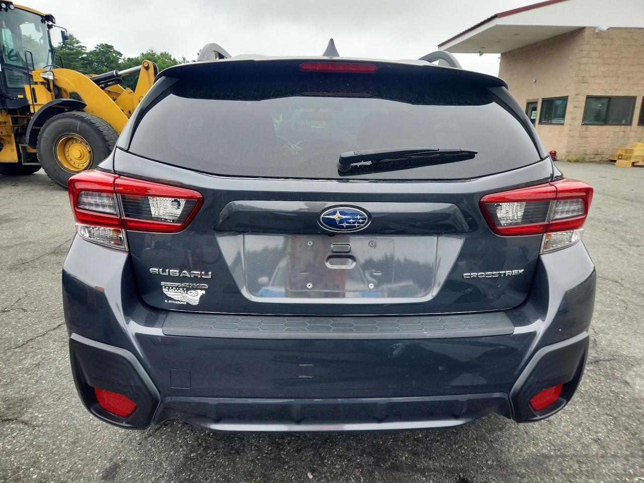 2021 Subaru Crosstrek Premium - Фото 6