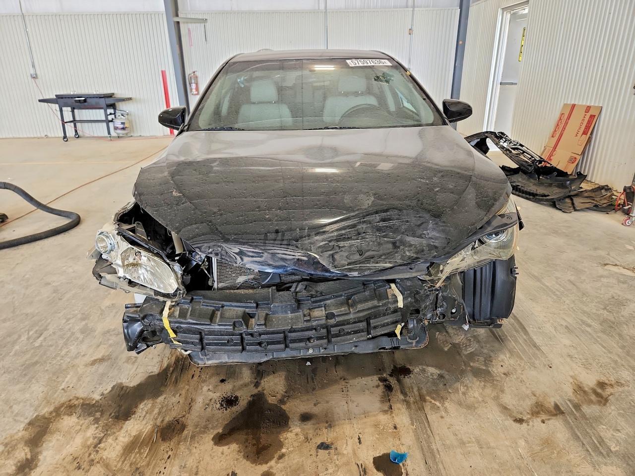 2015 Toyota Camry - Фото 5
