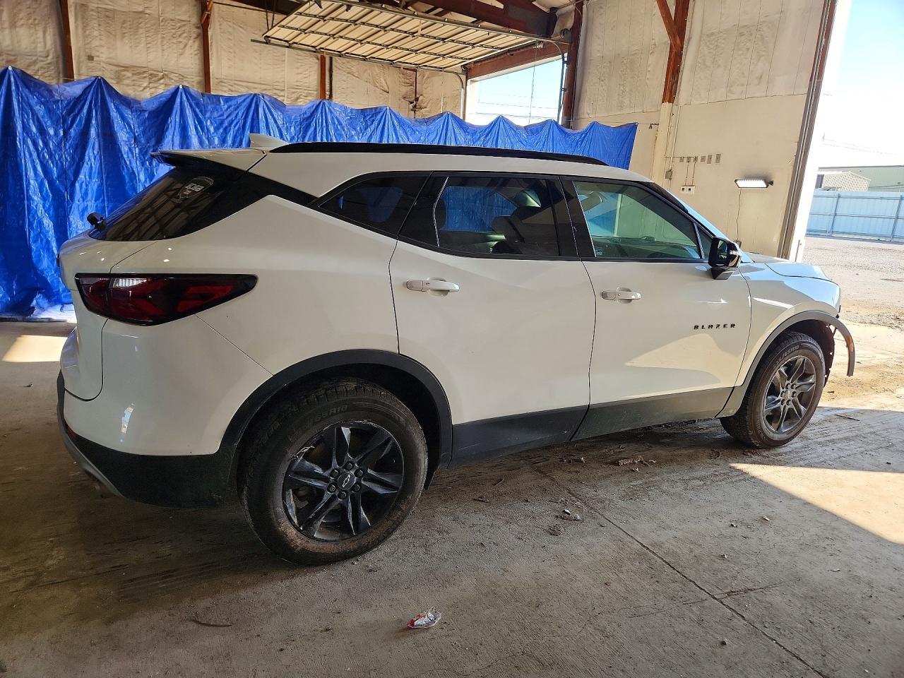 2020 Chevrolet Blazer 2Lt - Image 3