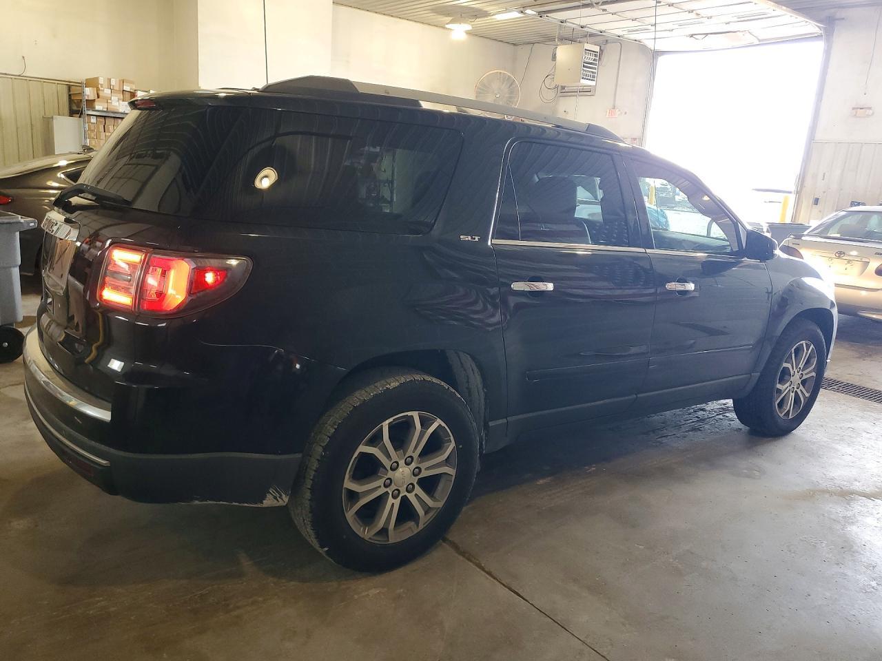 2013 GMC Acadia Slt-1 - Фото 3