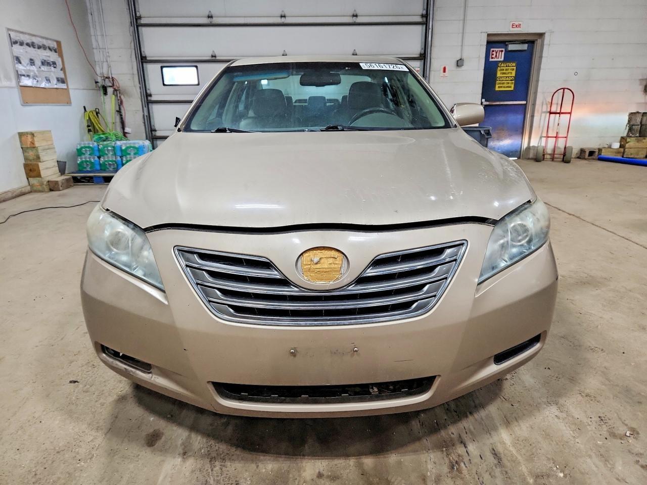 2009 Toyota Camry Hybrid - Фото 5
