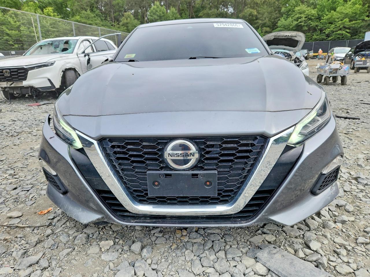 2022 Nissan Altima Sv - Image 5