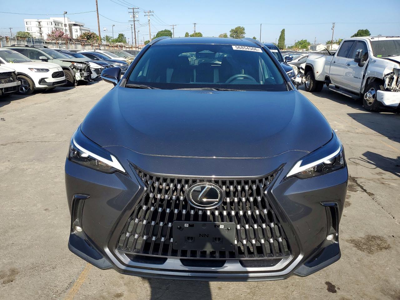 2024 Lexus Nx 250 Base - Image 5