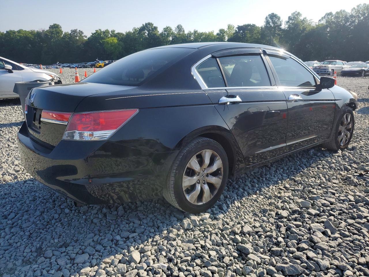 2011 Honda Accord Lx - Фото 3