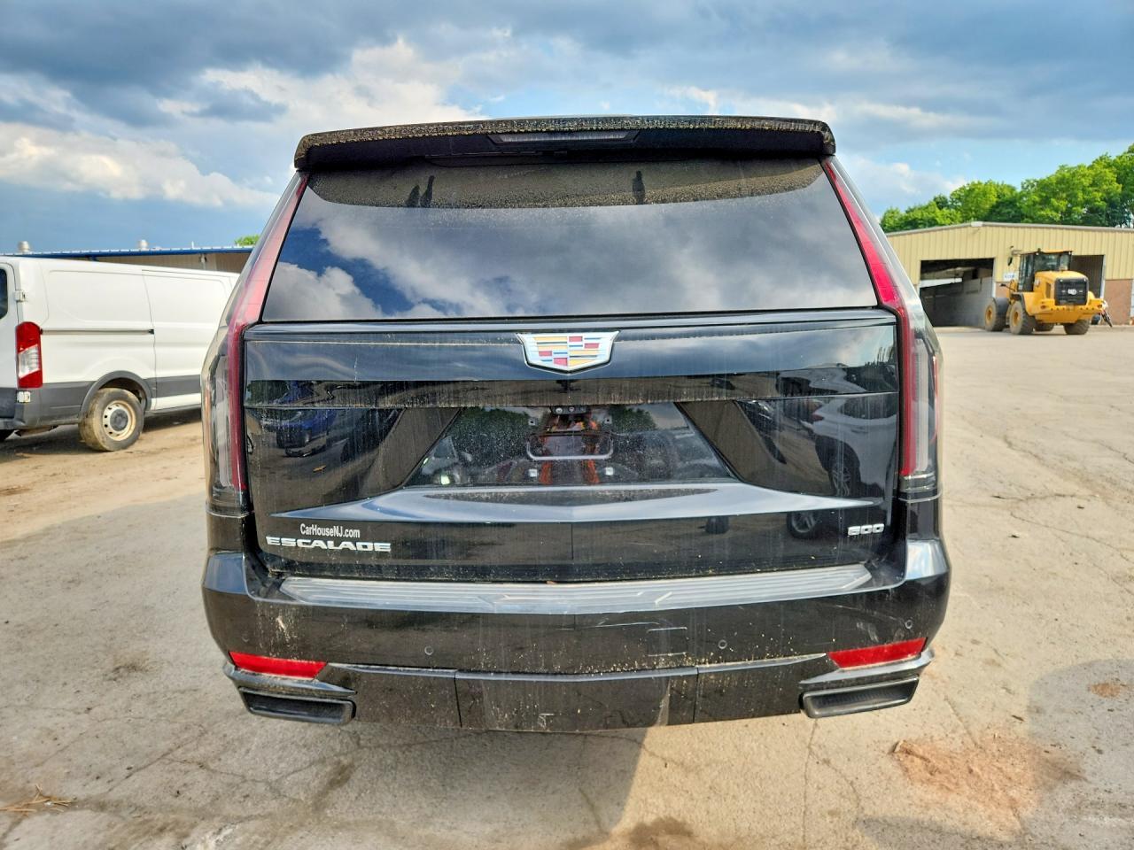 2023 Cadillac Escalade Sport - Фото 6