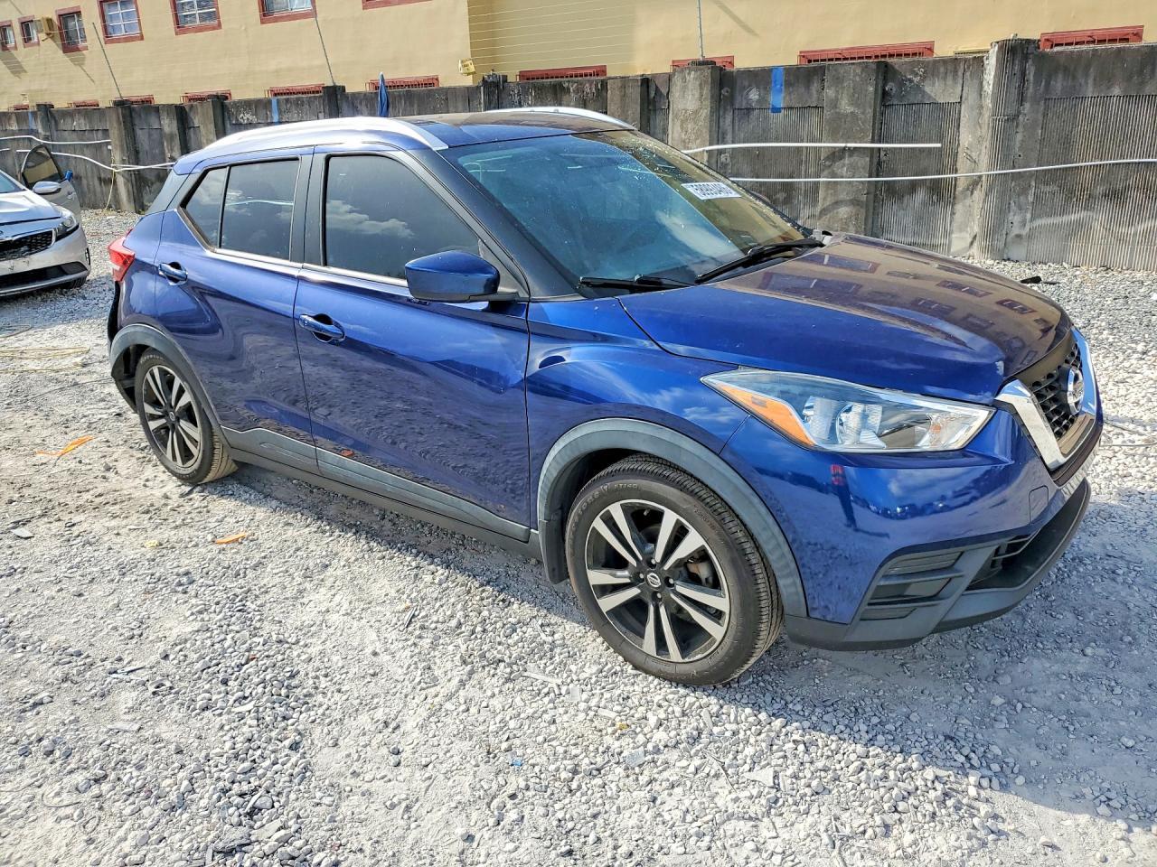 2019 Nissan Kicks Sv - Фото 4