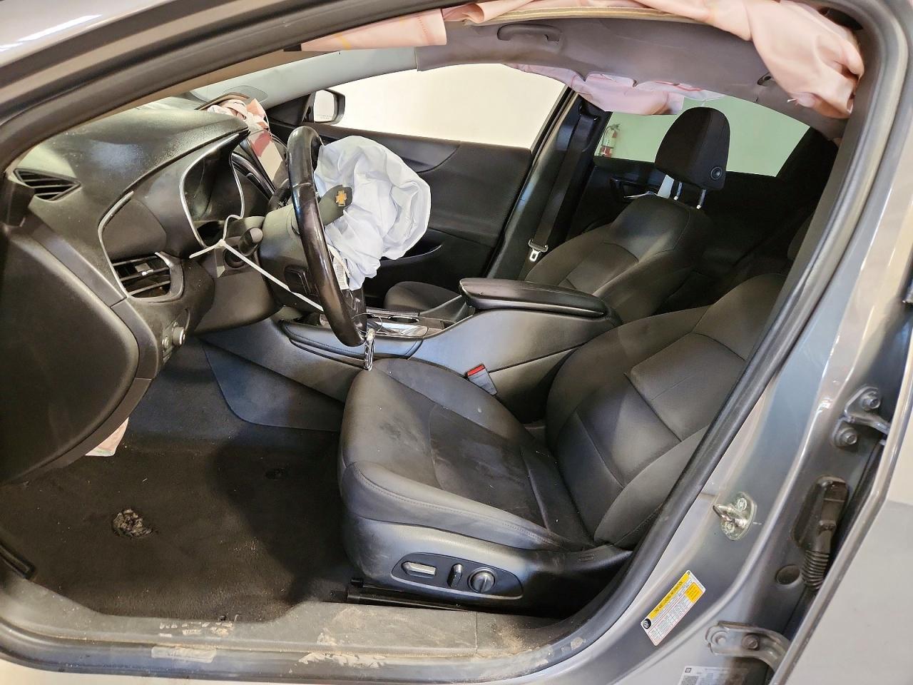 2018 Chevrolet Malibu Lt - Image 7