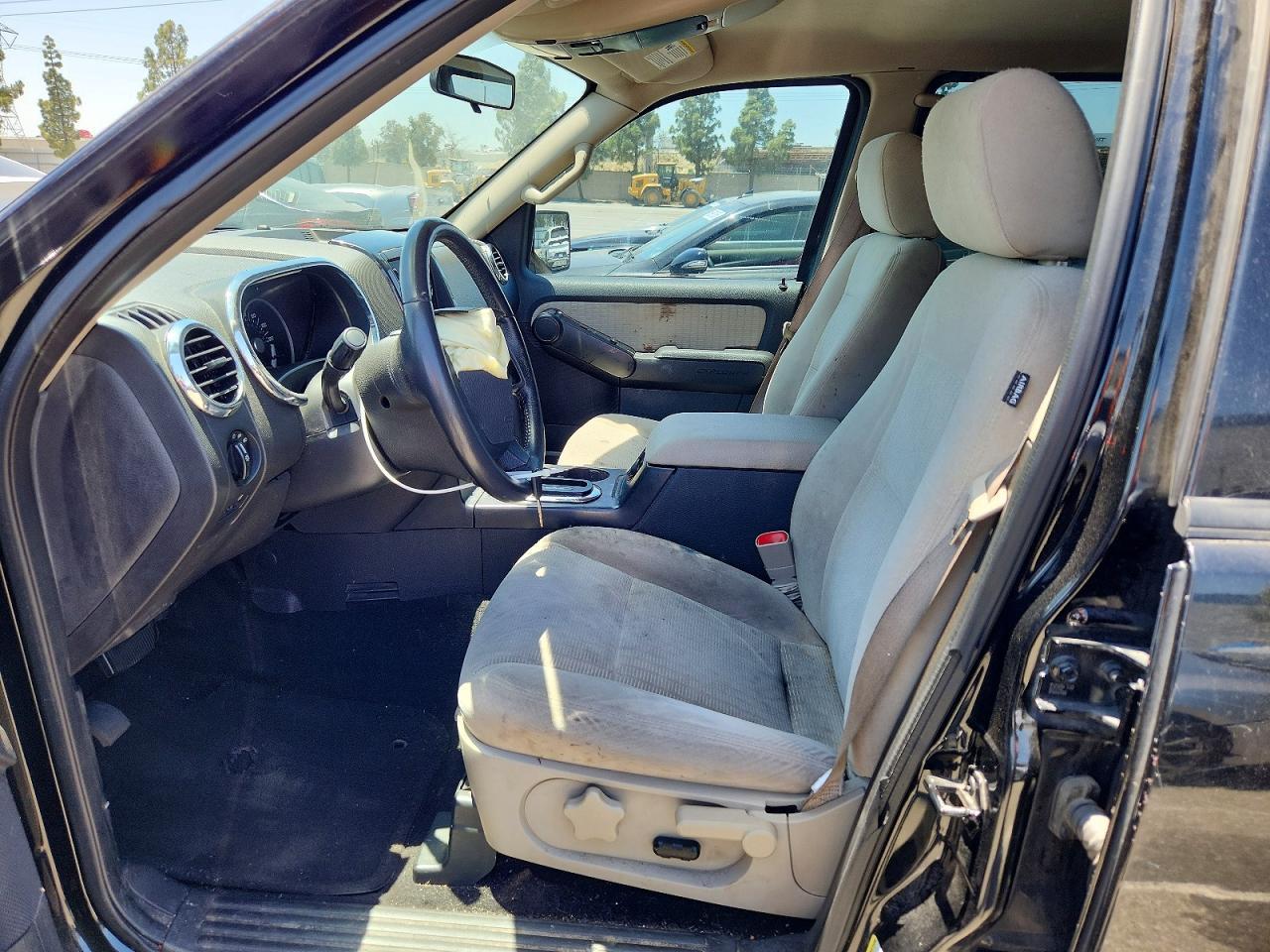 2008 Ford Explorer Xlt - Image 7