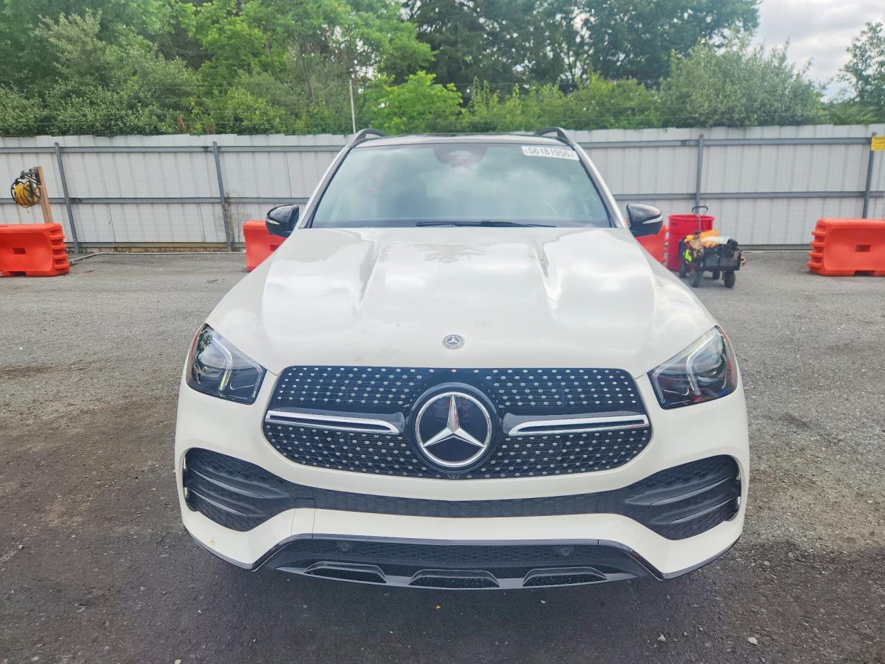 2020 Mercedes-Benz Gle 350 4Matic - Image 5