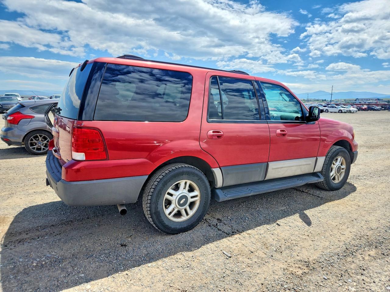 2003 Ford Expedition Xlt - Image 3