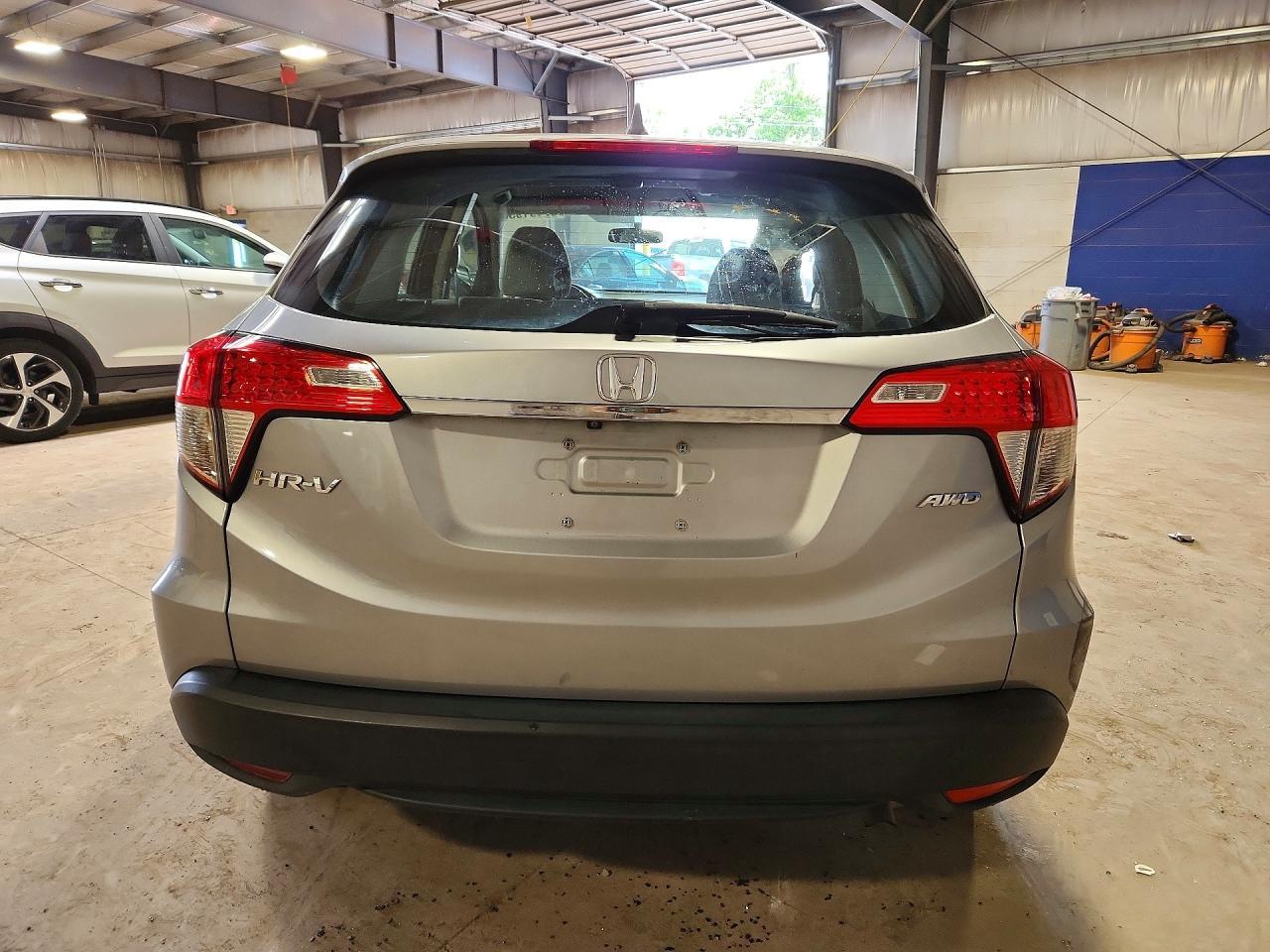 2020 Honda Hr-V Lx - Image 6