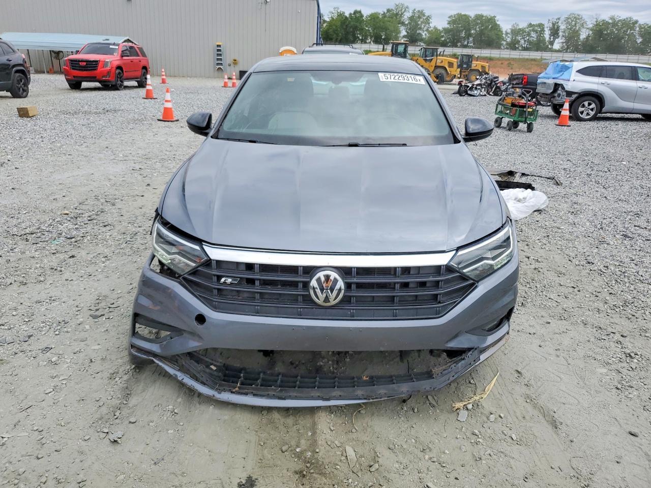 2019 Volkswagen Jetta S - Image 5