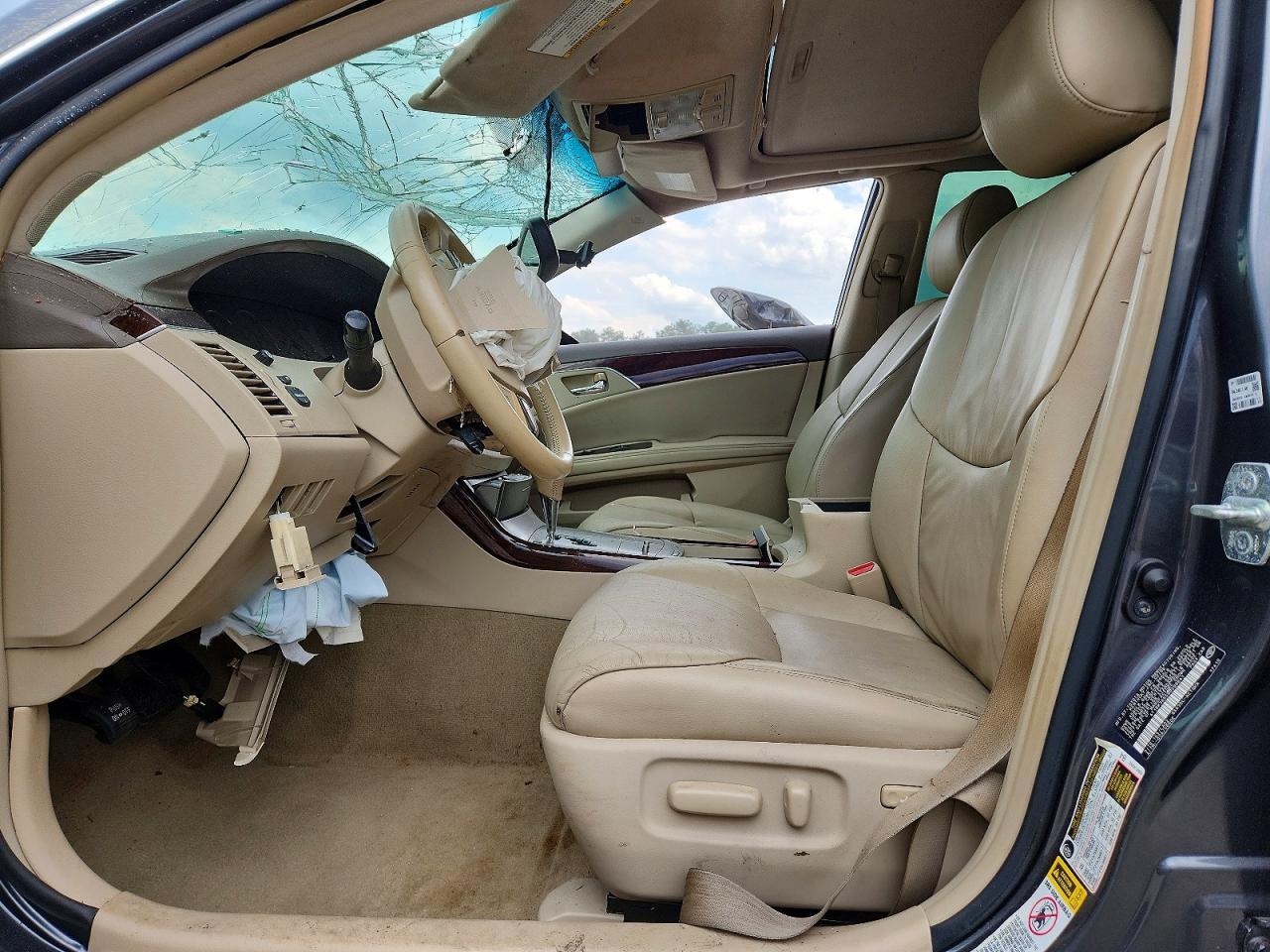 2008 Toyota Avalon Xls - Image 7