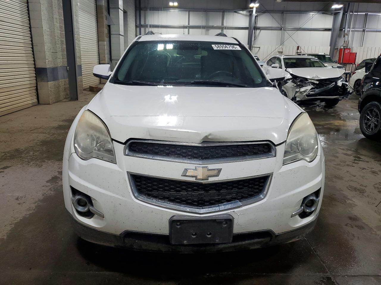 2013 Chevrolet Equinox Lt - Image 5