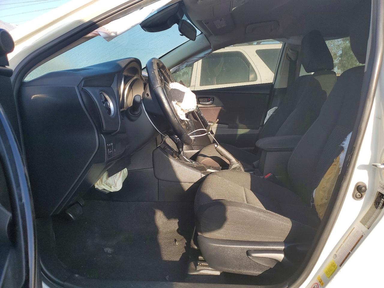 2018 Toyota Corolla Im Base - Фото 7