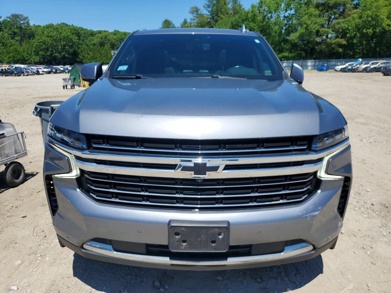 2022 Chevrolet Tahoe K1500 Lt - Image 5