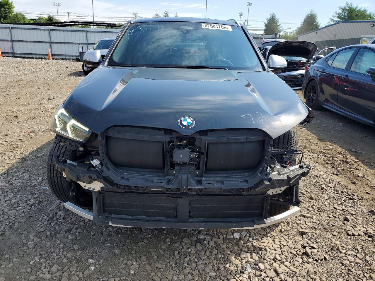 2024 BMW X1 xDrive28I - Фото 5