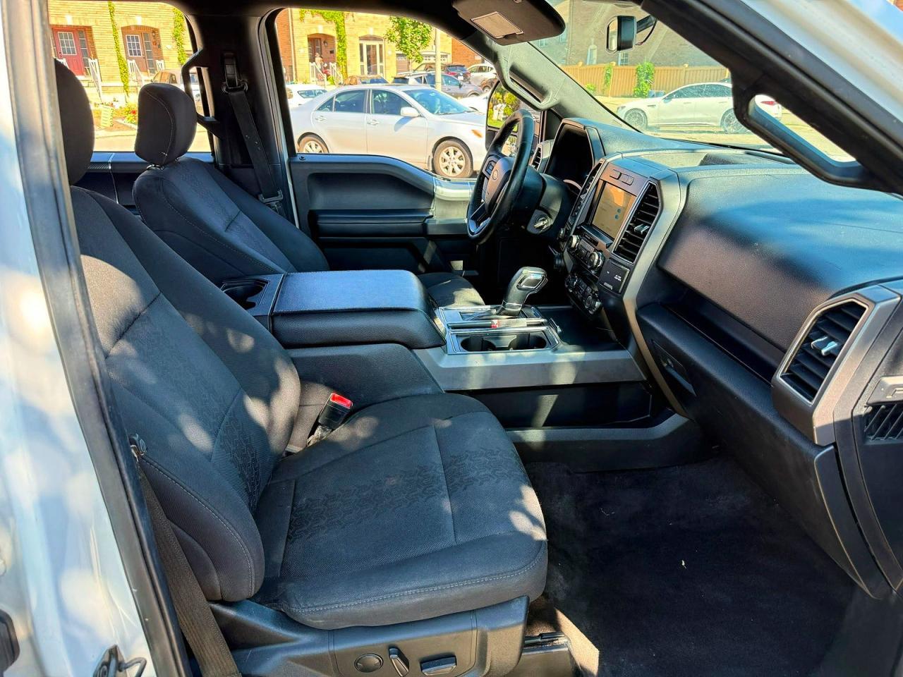 2020 Ford F150 Supercrew - Image 5