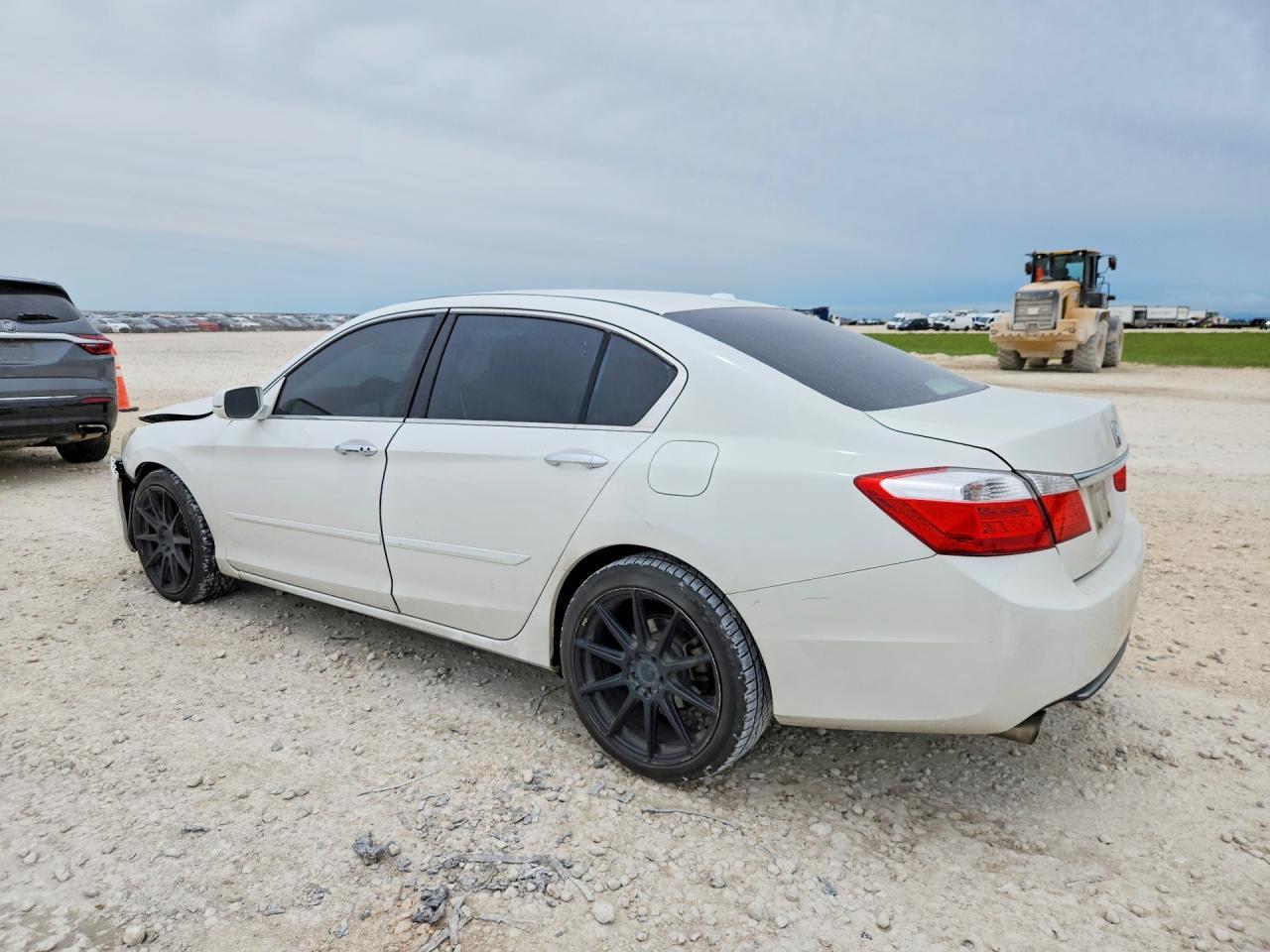 2014 Honda Accord - Image 2