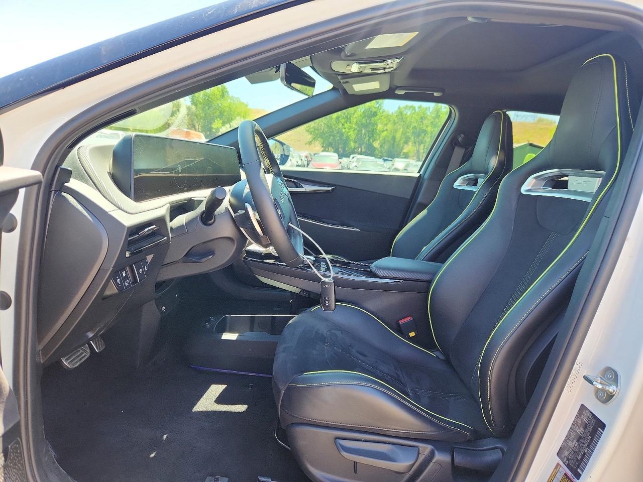 2023 Kia Ev6 Gt - Image 7