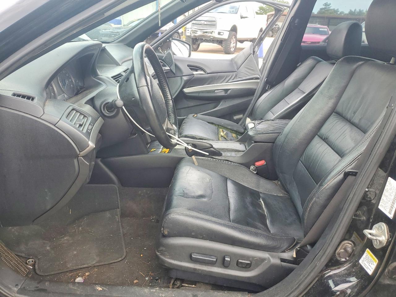2010 Honda Accord Exl - Image 7