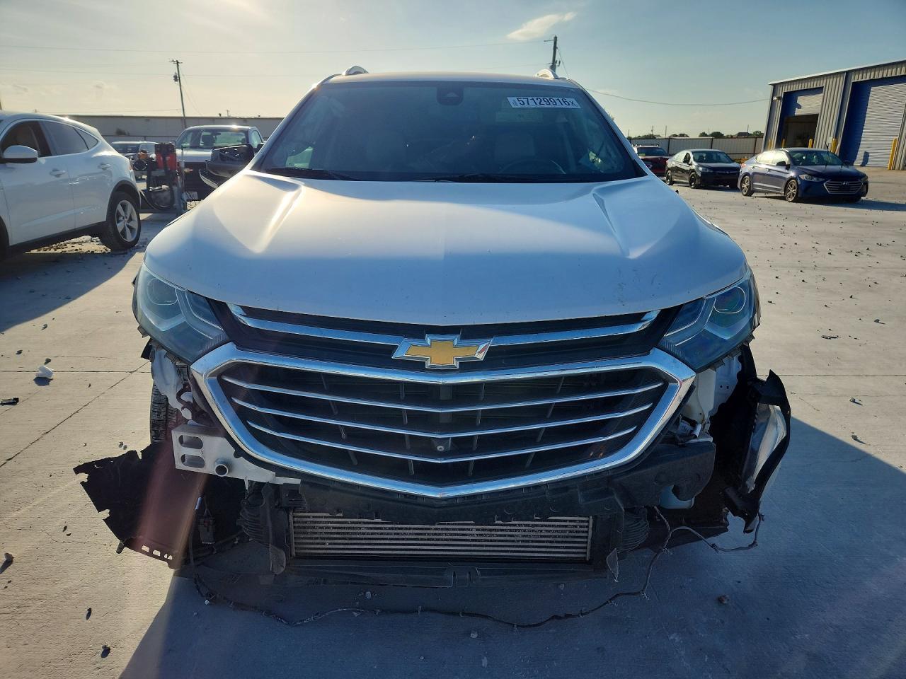 2020 Chevrolet Equinox Premier - Фото 5