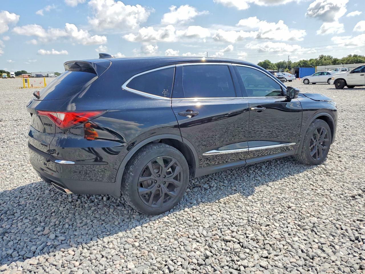 2022 Acura Mdx Technology - Фото 3