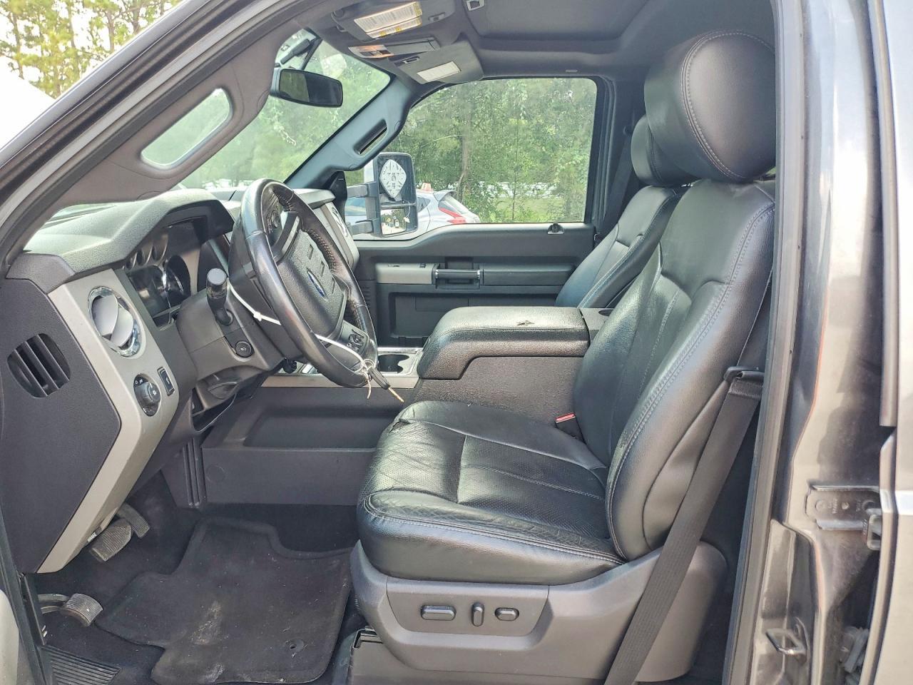 2016 Ford F250 Super Duty - Фото 7