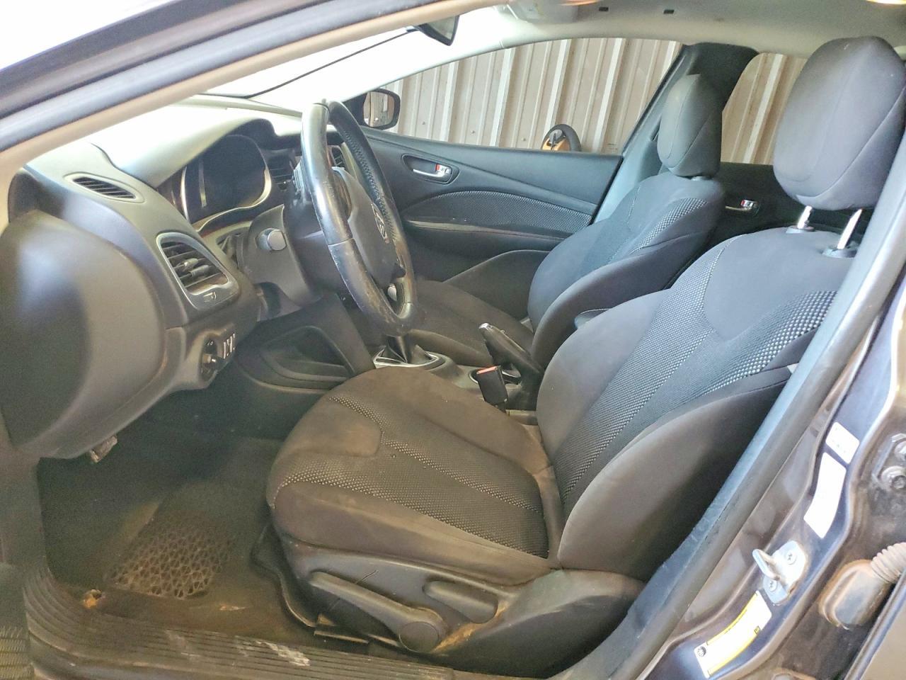 2015 Dodge Dart Se Aero - Фото 7