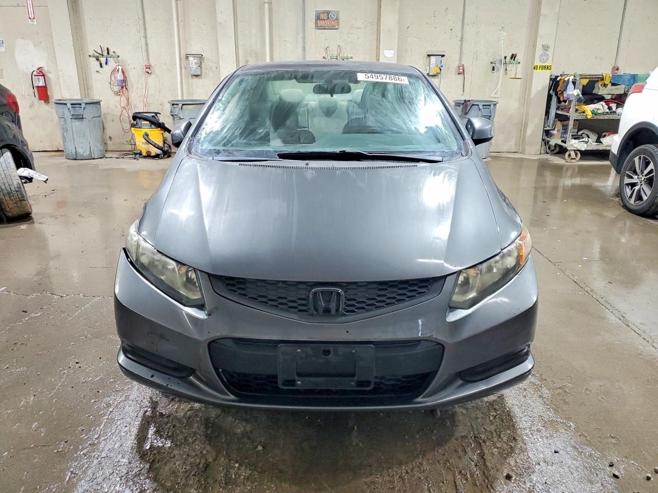 2012 Honda Civic Lx - Image 5
