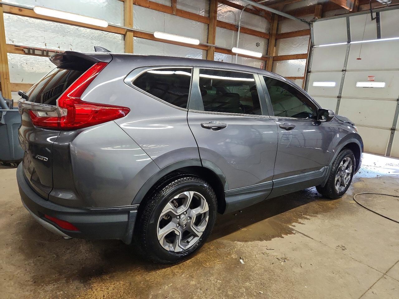 2019 Honda Cr-V Ex - Image 3