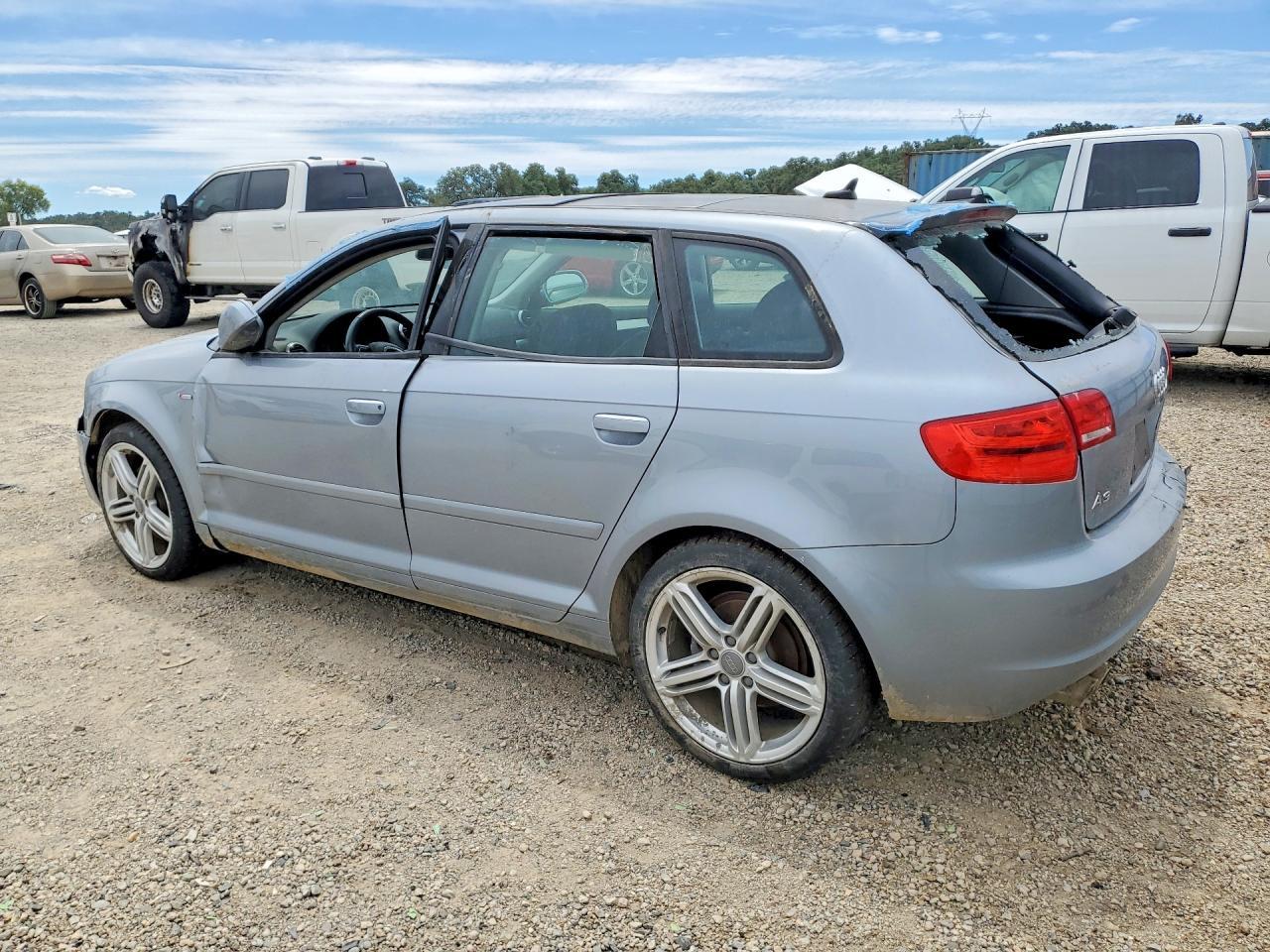 2013 Audi A3 Premium Plus - Image 2