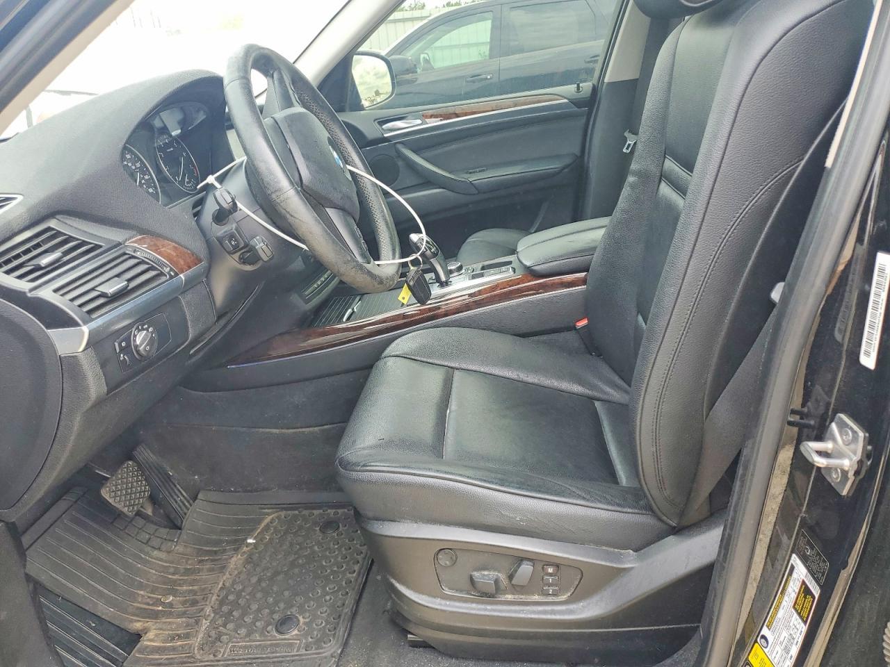 2011 BMW X5 xDrive35I - Фото 7