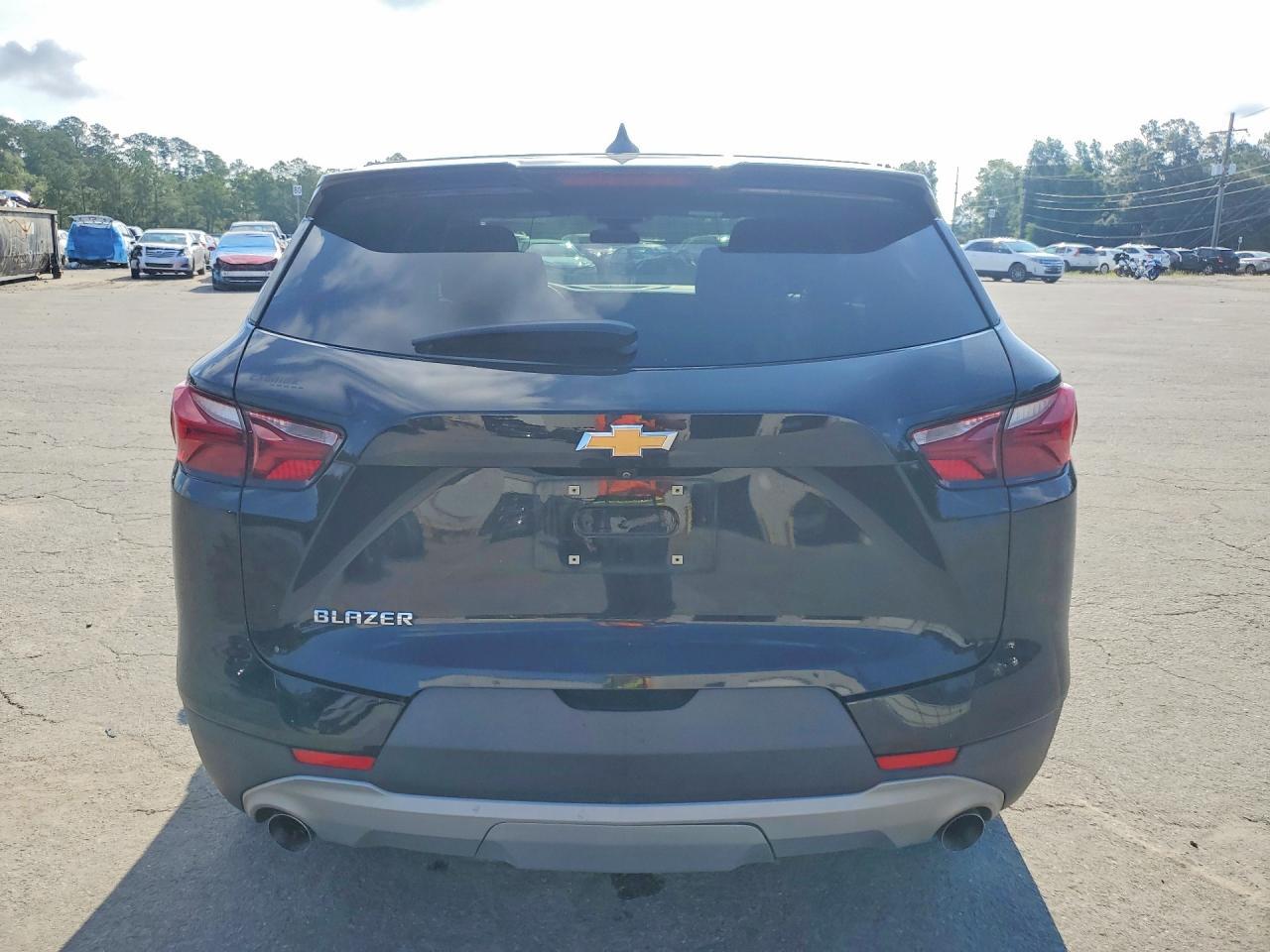 2021 Chevrolet Blazer 2Lt - Image 6