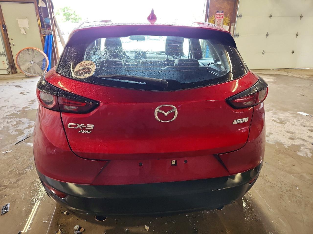 2019 Mazda Cx-3 Grand Touring - Фото 6