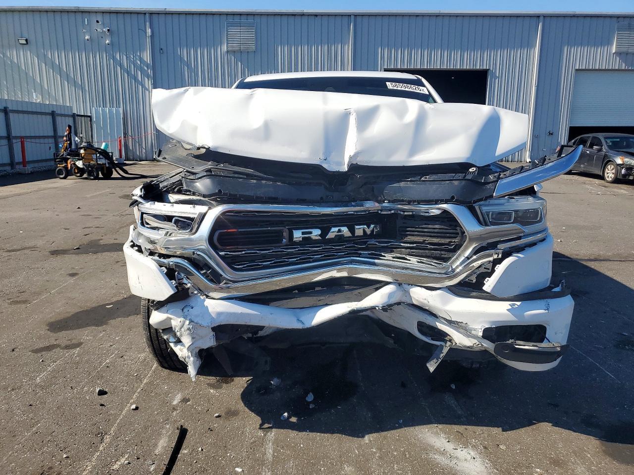 2019 Ram 1500 Limited - Image 5
