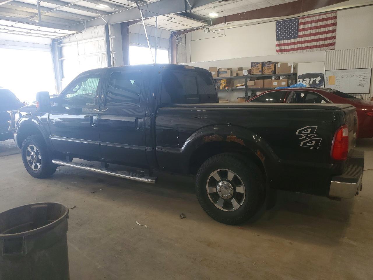 2011 Ford F250 Super Duty - Image 2