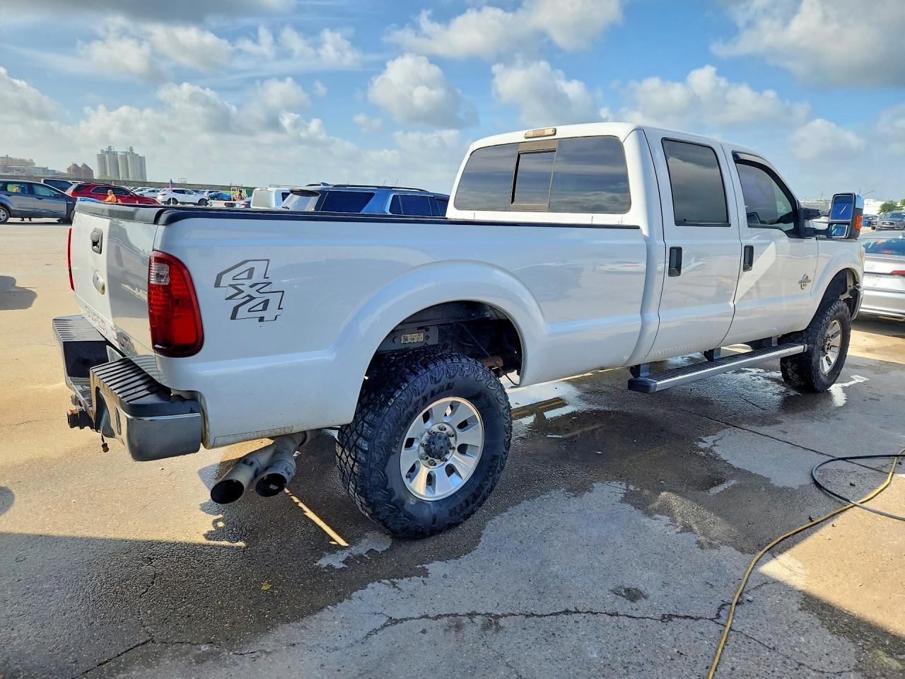 2012 Ford F350 Super Duty - Image 3