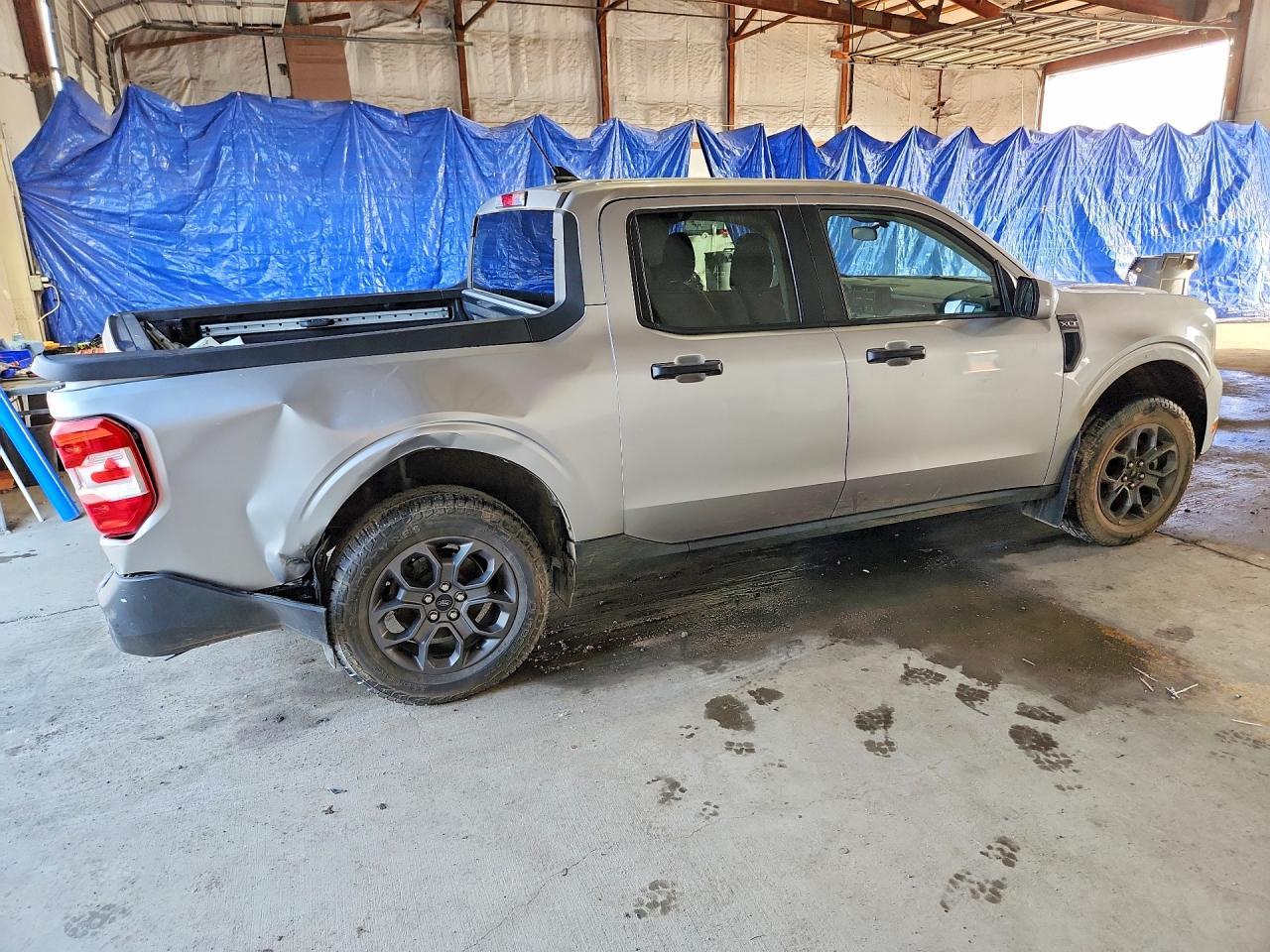 2022 Ford Maverick Xl - Фото 3