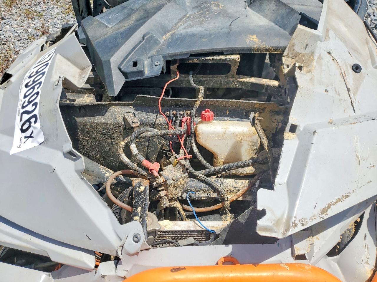 2021 Polaris Rzr 1000 Utility Vehicle - Image 7