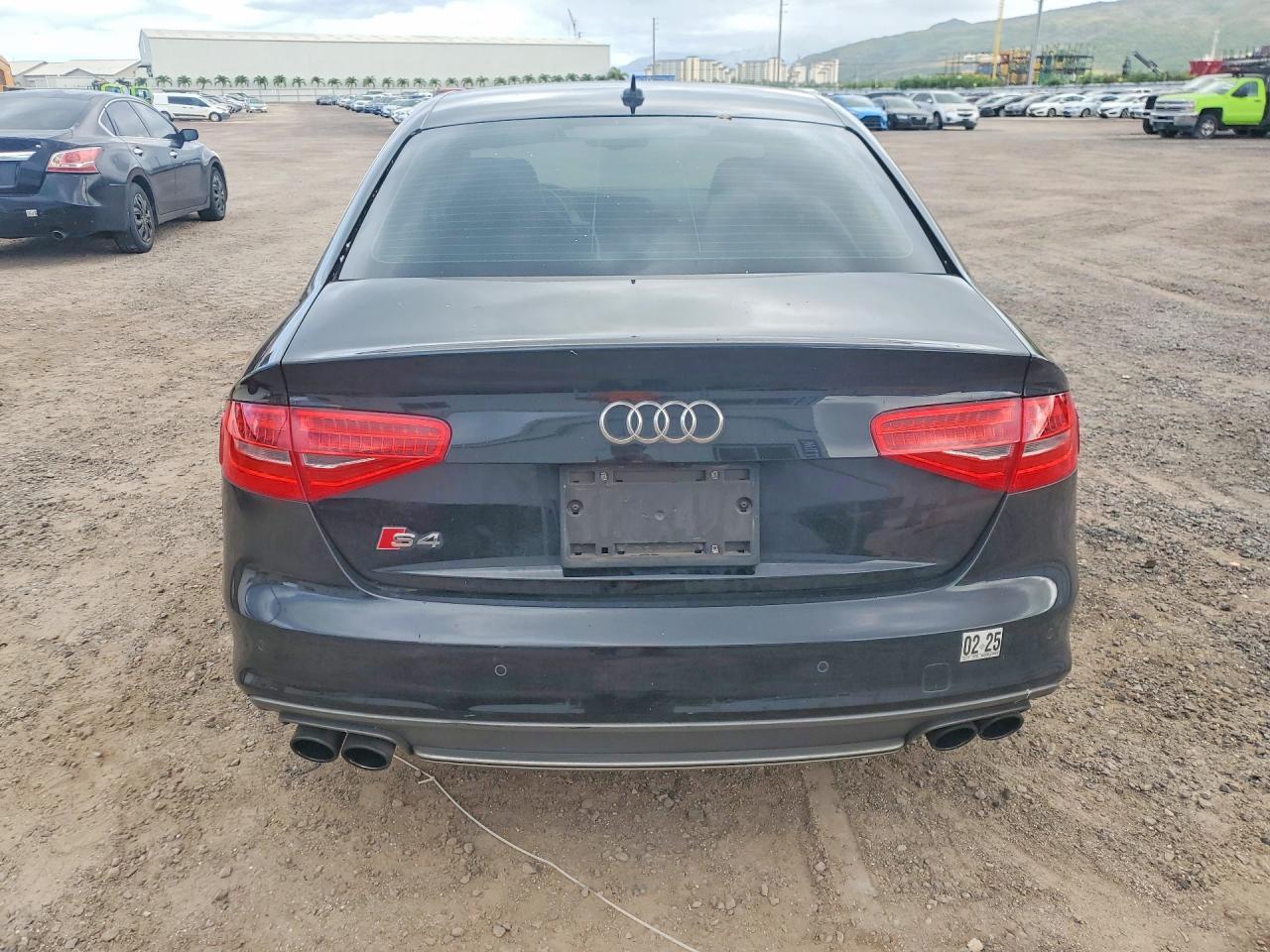 2015 Audi S4 Premium Plus - Image 6
