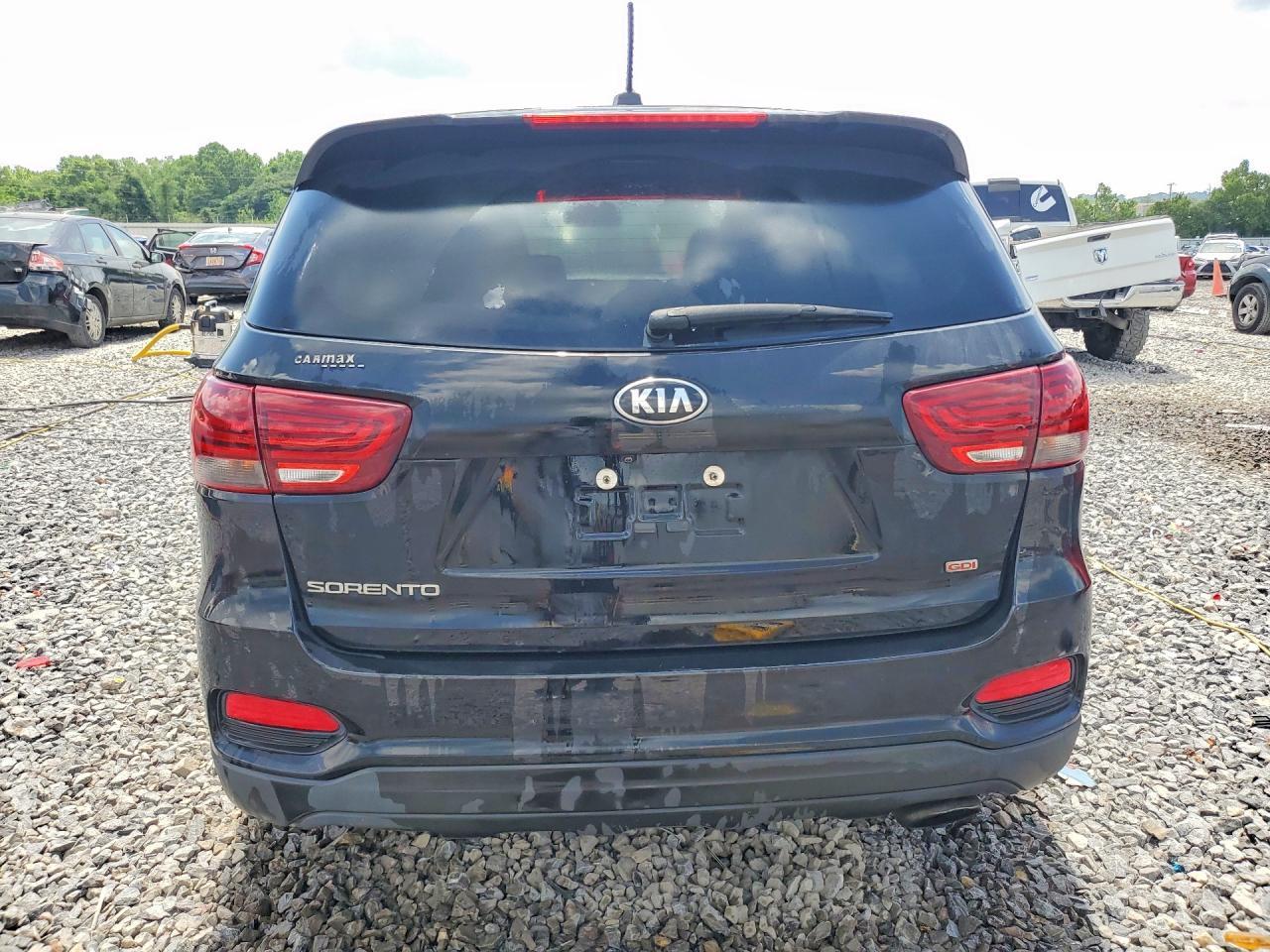 2019 Kia Sorento L - Фото 6