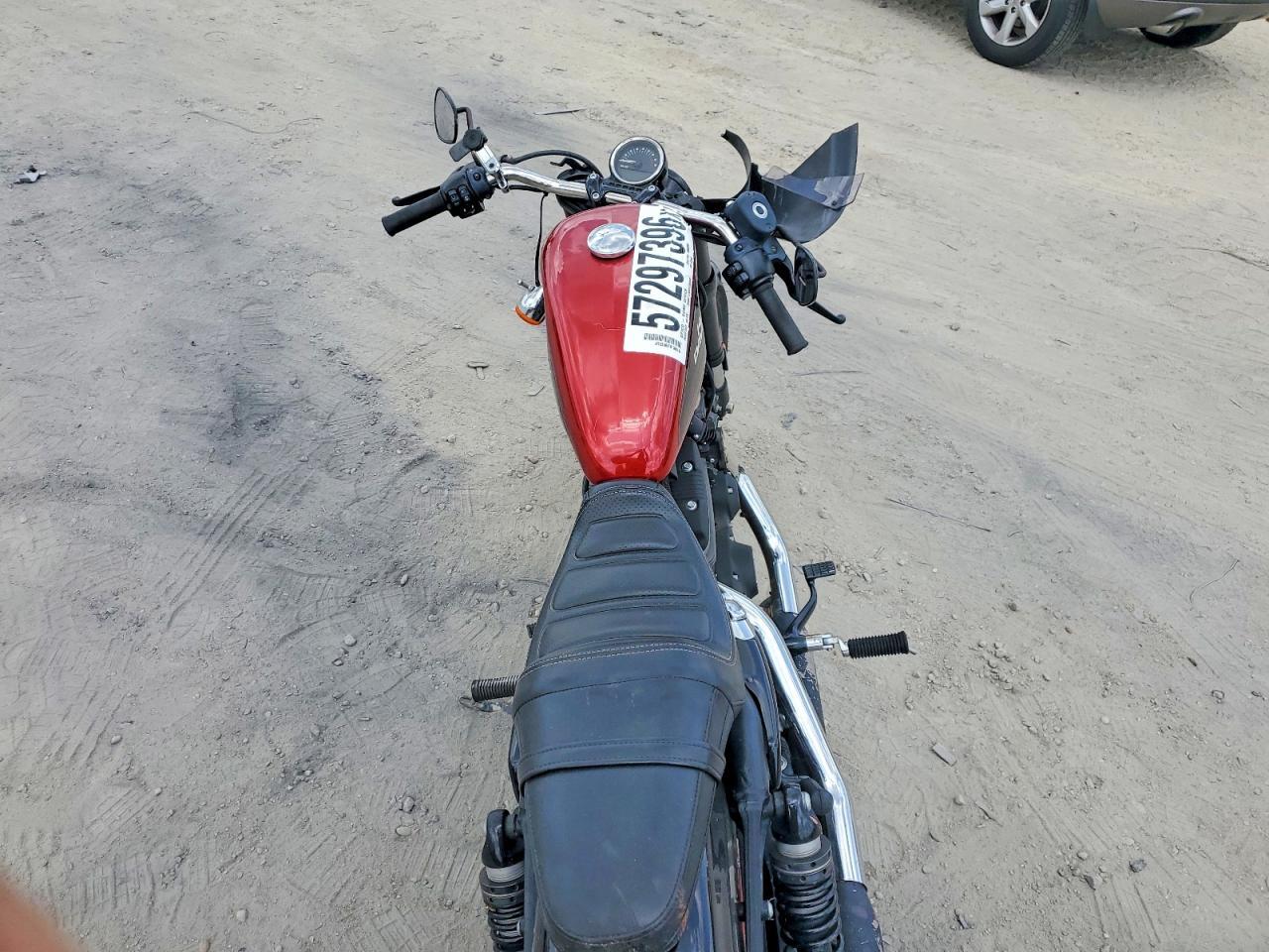 2019 Harley-Davidson Xl1200 Cx - Image 6