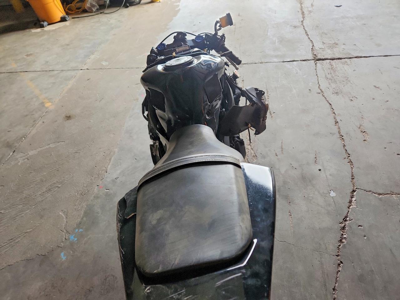 2024 Honda Cbr600 Ra - Image 6