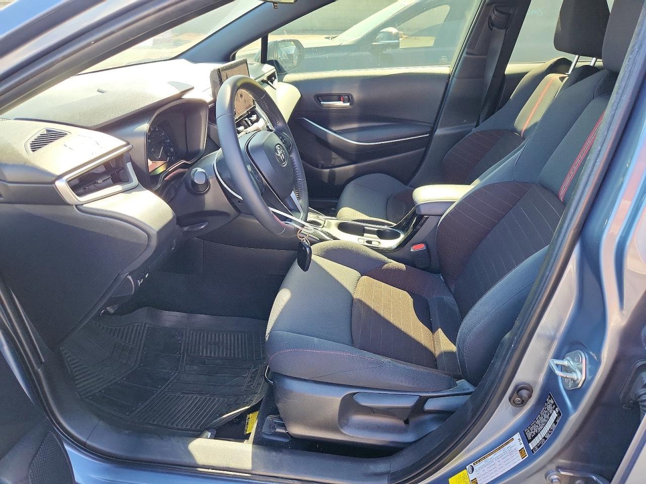 2023 Toyota Corolla Se - Фото 7