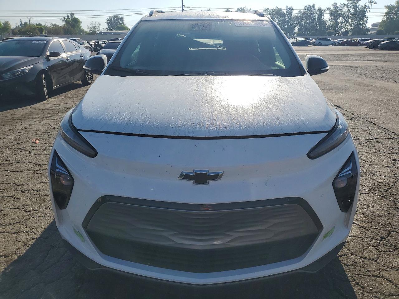 2023 Chevrolet Bolt Euv - Image 5