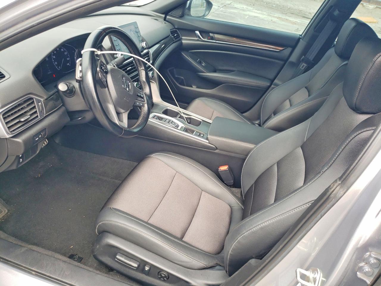 2020 Honda Accord Sport - Фото 7