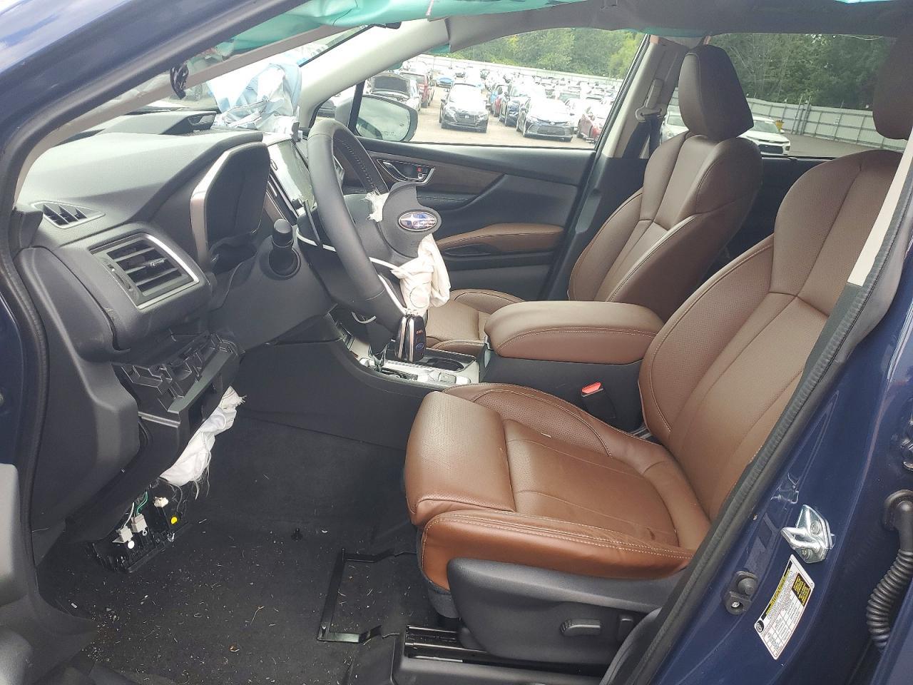 2025 Subaru Ascent Touring - Фото 7