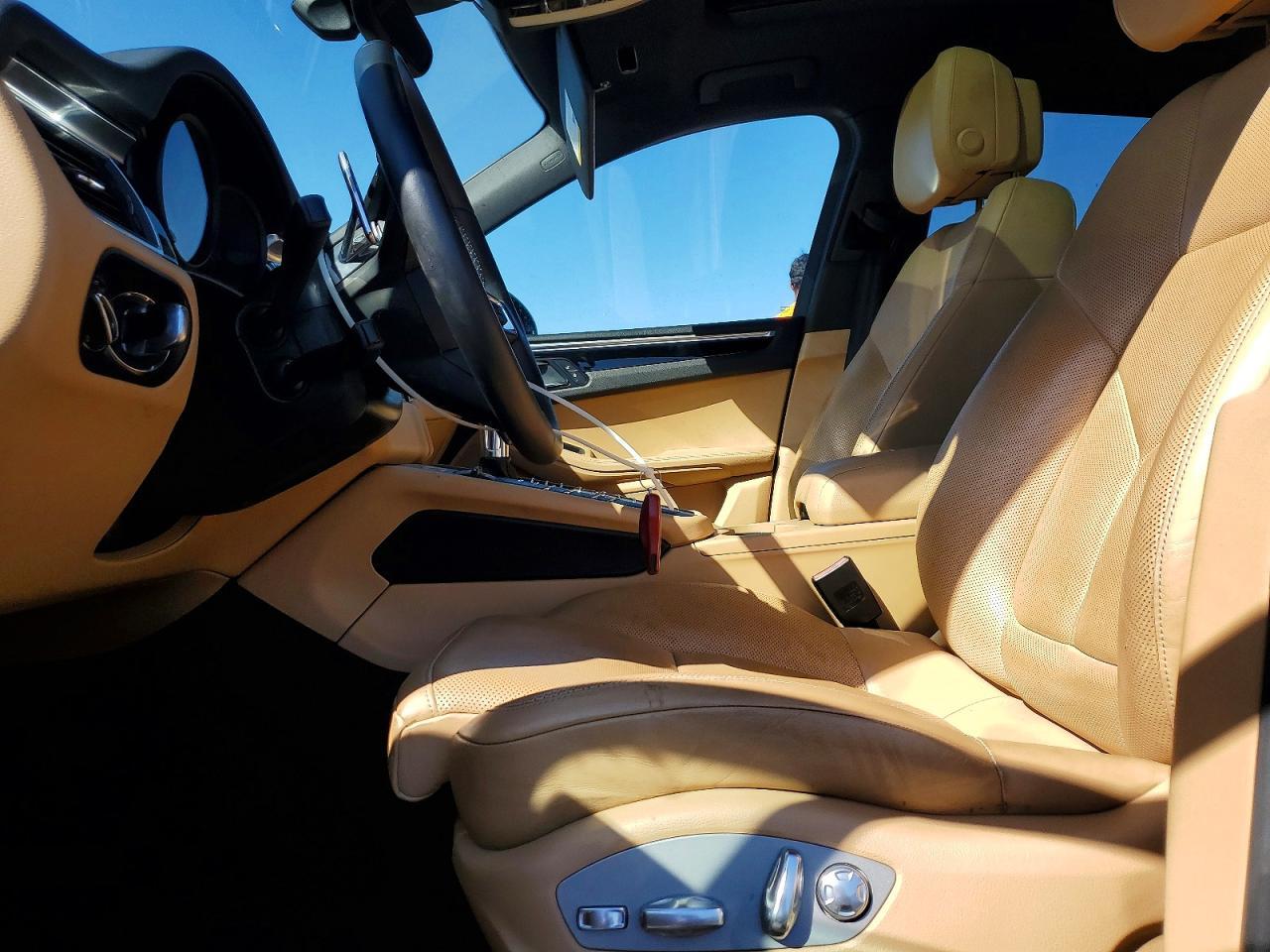 2018 Porsche Macan S - Фото 7
