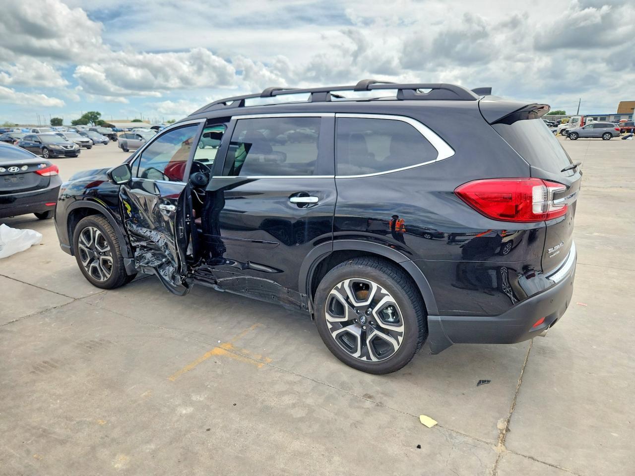 2024 Subaru Ascent Touring - Image 2